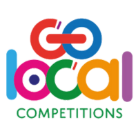 golocal logo